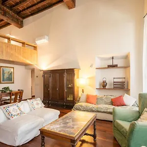 Casa Maggio Florencia