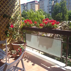 Appartement Mamma Sandra, Incantevole Tre Posti Piu Uno, Florence