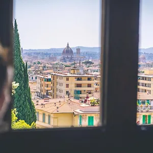 Attico In Storica - Dolcevita Florencia