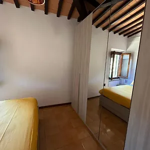 Il Vicolo Appartamento