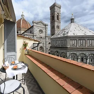 Appartement Casa Barontini, Florence