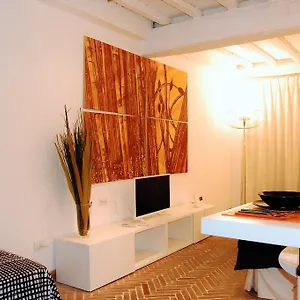  Apartamento Bernini Navona Italia