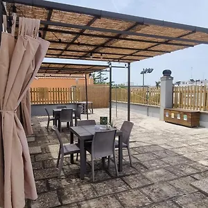  Apartamento Le Del Pastore Italia
