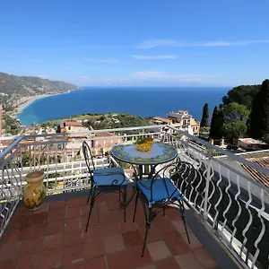  Apartamento Wonderful View Italia