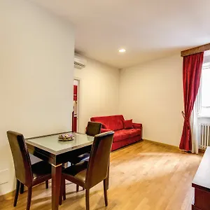  Apartamento Apollo Colosseo Italia