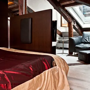  Apartamento Altana San Marco Italia