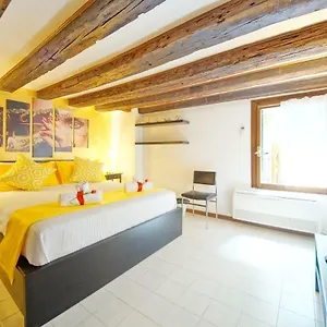  Apartamento Calle Dei Fabbri San Marco Italia