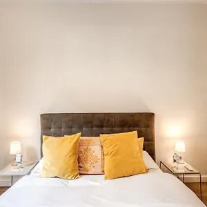  Apartamento Colonna - San Giovanni Italia