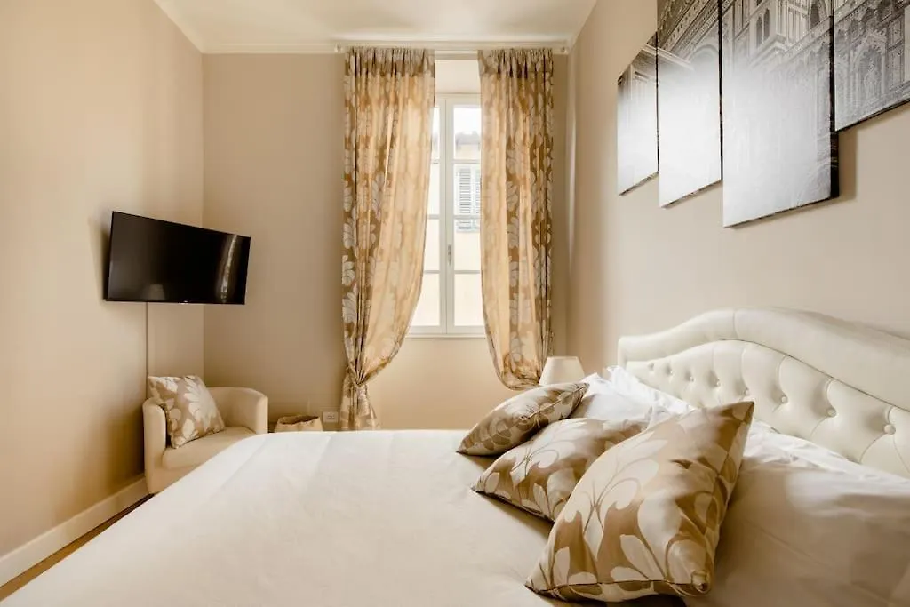Apartman Duomo Luxury Home With View Firenze