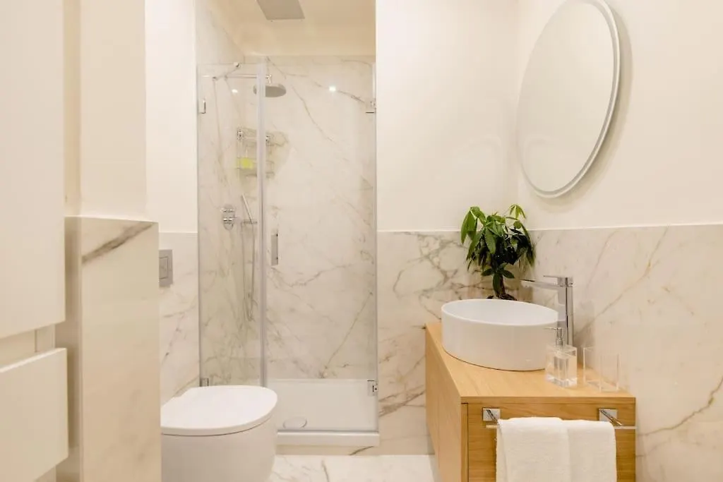 Apartman Duomo Luxury Home With View Firenze