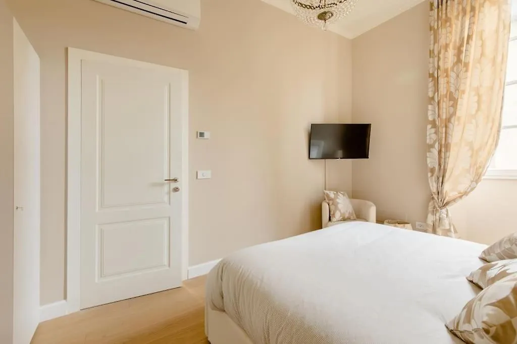 Duomo Luxury Home With View Floransa İtalya