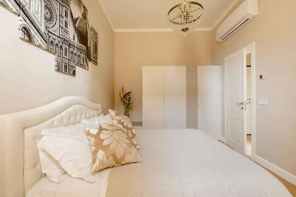 Duomo Luxury Home With View Firenze