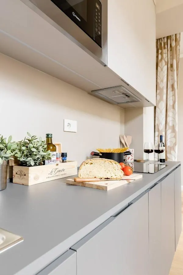 Apartman Duomo Luxury Home With View Firenze
