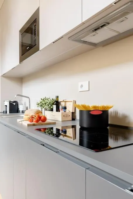 Duomo Luxury Home With View Firenze Apartman