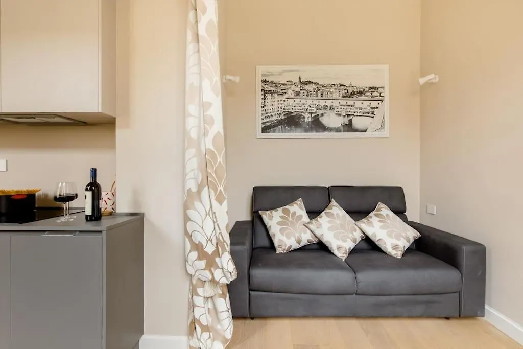 Duomo Luxury Home With View Firenze