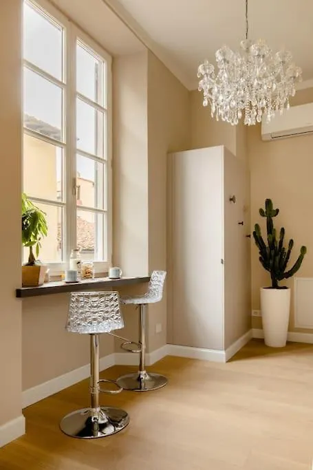 Apartman Duomo Luxury Home With View Firenze Olaszország