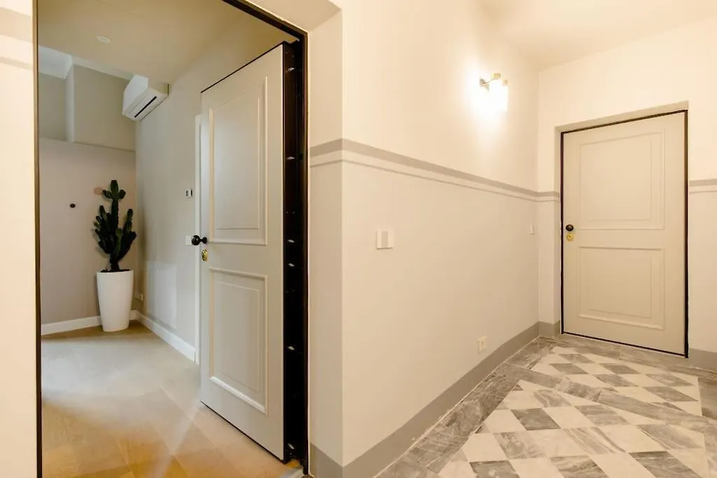 Duomo Luxury Home With View Firenze Olaszország