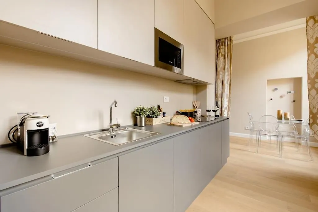 Duomo Luxury Home With View Florence Italy