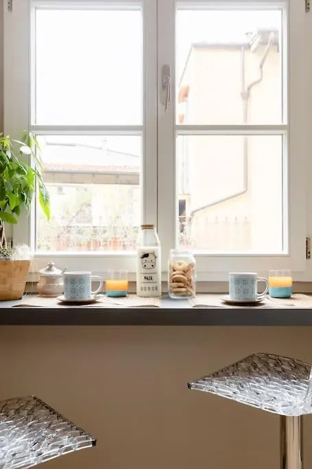 Duomo Luxury Home With View Florence