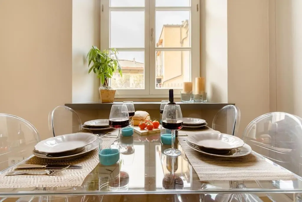 Duomo Luxury Home With View Florence 0*,